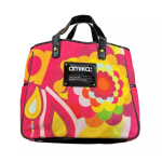 Amika Duffel Signature 旅行袋